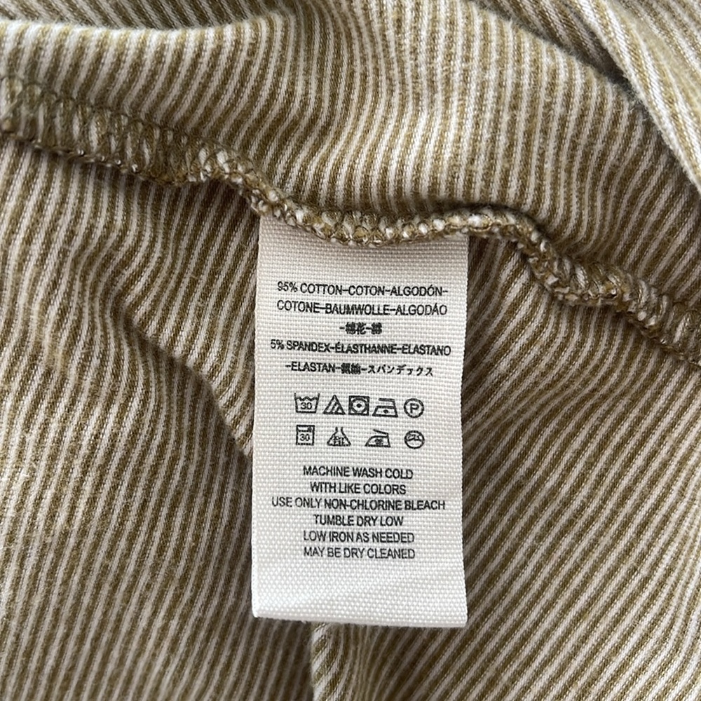 Free People Moss Penelope Long Sleeve Top - Picture 6 of 6